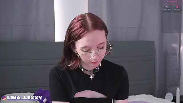 LimaLexxx online show from 06-21-26, 12:27