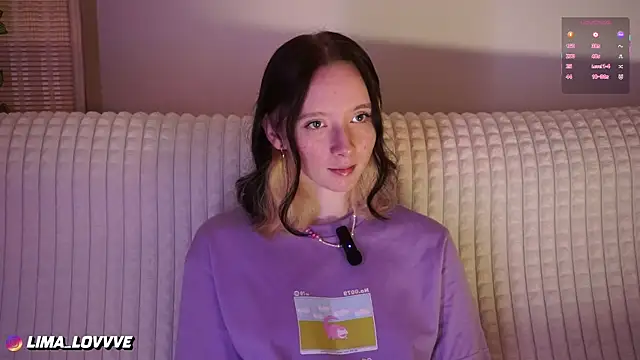 Snapshot of LimaLexxx chatting on 01-17-26, 05:38 LimaLexxx online show from 01-17-26, 05:38