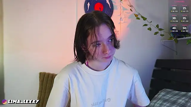 LimaLexxx online show from 04-09-26, 02:24