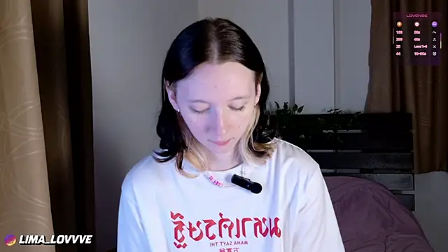 Snapshot of LimaLexxx chatting on 02-01-26, 06:39 LimaLexxx online show from 02-01-26, 06:39