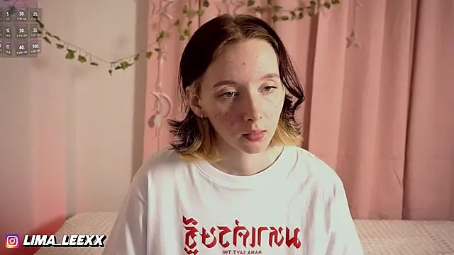 LimaLexxx online show from 09-20-25, 05:51