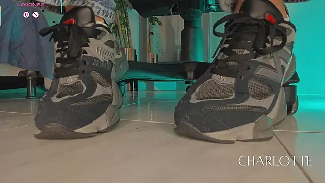 charlotte  grey online show from 01-14-26, 08:34