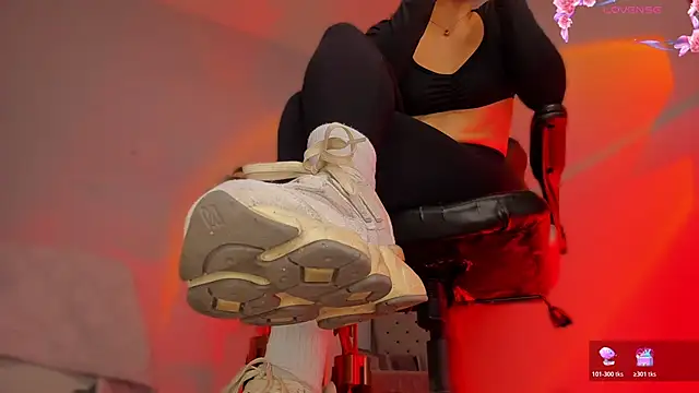 charlotte  grey online show from 03-27-26, 08:21