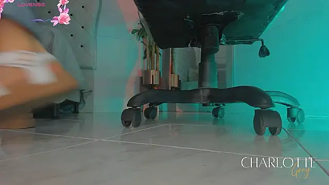 charlotte  grey online show from 02-20-26, 08:11