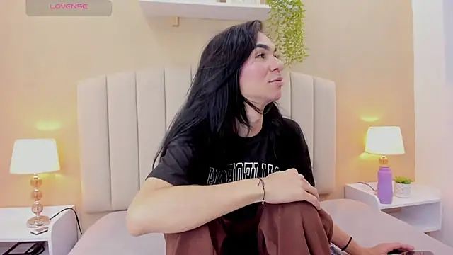 Mia thompson 19 online show from 02-03-26, 03:04