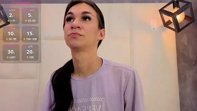 Mia thompson 19 online show from 03-28-26, 01:12