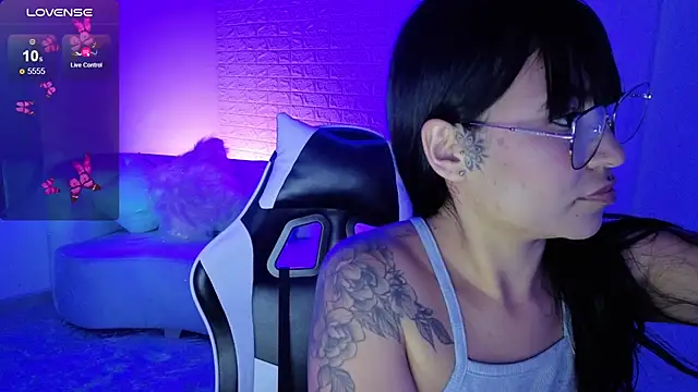 marilin a online show from 10-28-25, 10:20