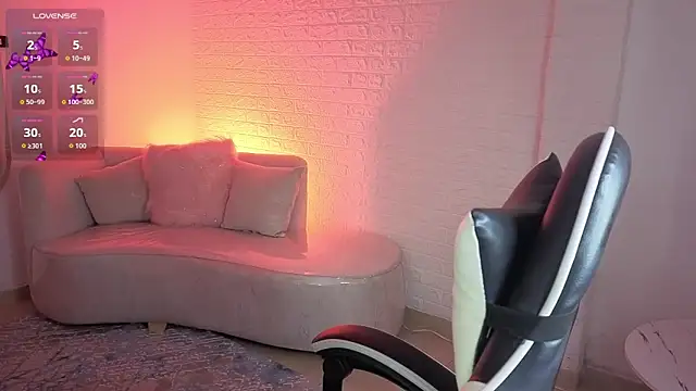 marilin a online show from 01-11-26, 10:49