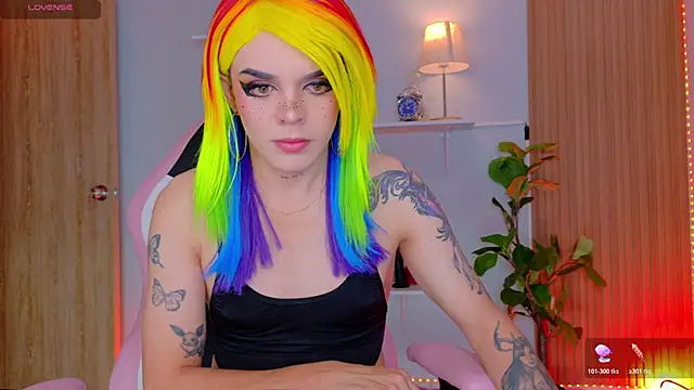 Chris parker27 online show from 03-07-26, 12:32