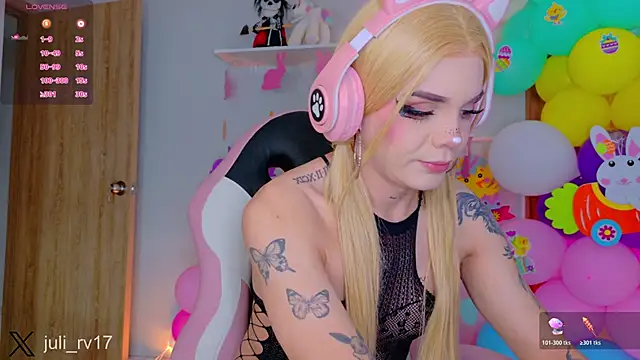 Chris parker27 online show from 04-04-26, 12:34