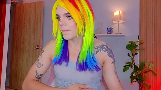 Chris parker27 online show from 02-25-26, 12:27