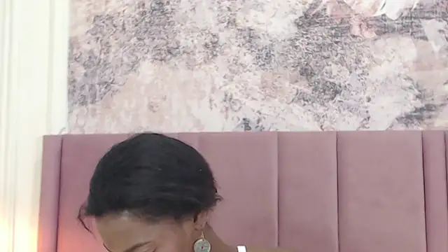 SabrinaDevill online show from 11-10-25, 01:27