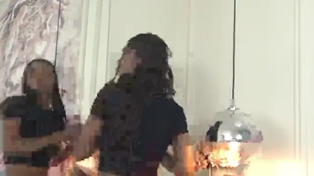 SabrinaDevill online show from 02-03-26, 01:16