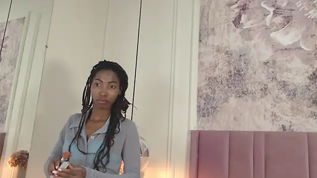 SabrinaDevill online show from 03-03-26, 01:18