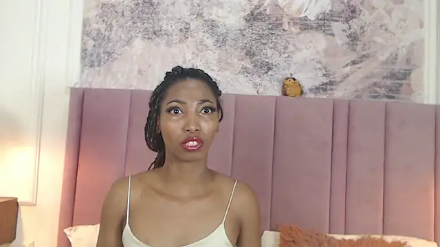 SabrinaDevill online show from 04-08-26, 01:34