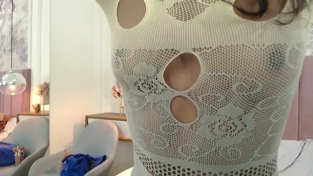 SabrinaDevill online show from 10-30-25, 12:58