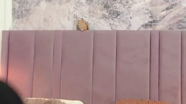 SabrinaDevill online show from 11-24-25, 01:11