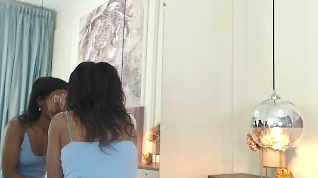 SabrinaDevill online show from 10-28-25, 01:10