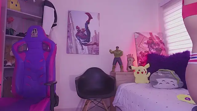 madelyn rose  online show from 04-14-26, 06:02