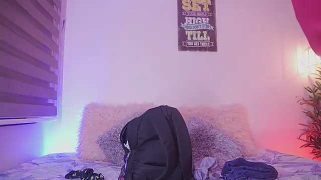 madelyn rose  online show from 01-16-26, 02:04