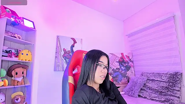 madelyn rose  online show from 02-08-25, 05:29