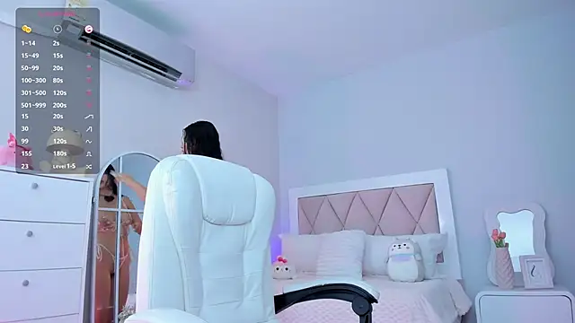 ania sweet18 online show from 05-16-26, 12:53