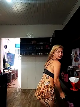 Putaepirocudo online show from 04-15-26, 12:42