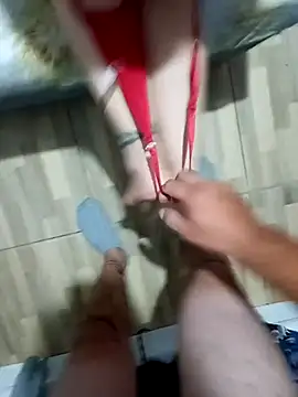 Putaepirocudo online show from 10-18-25, 12:23