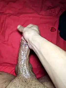 Dickfun2024 online show from 10-10-25, 11:00