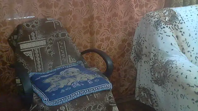 JanetStarX online show from 03-02-25, 12:58