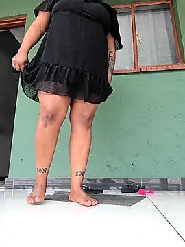 ExclusiveLeexx online show from 10-09-25, 12:38