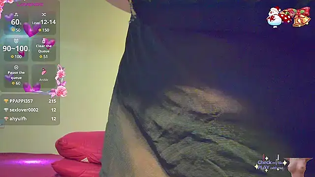 Snapshot of Azhagiya_Alai chatting on 12-27-24, 10:23 Azhagiya Alai online show from 12-27-24, 10:23