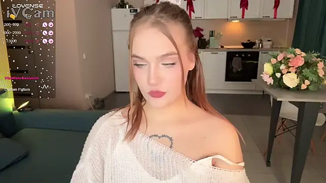 CarolineLovers online show from 02-09-25, 12:17