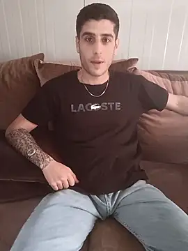 arenn1997 online show from 03-05-26, 12:02