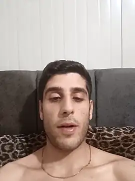 arenn1997 online show from 03-15-26, 12:17