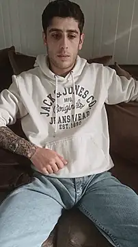 arenn1997 online show from 02-17-26, 12:13