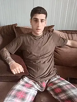 arenn1997 online show from 03-03-26, 12:01