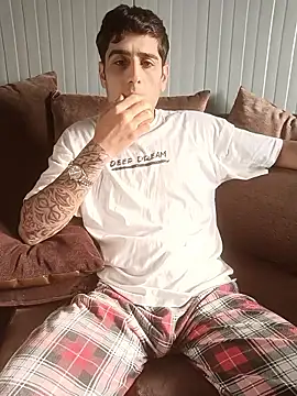 arenn1997 online show from 01-18-26, 12:52