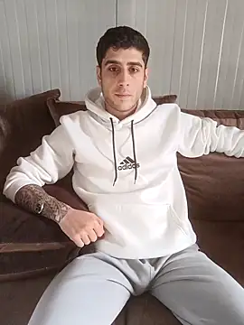 arenn1997 online show from 02-10-26, 12:15