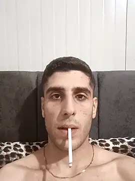 arenn1997 online show from 03-20-26, 10:00