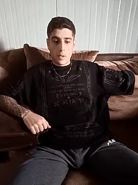 arenn1997 online show from 03-26-26, 12:25