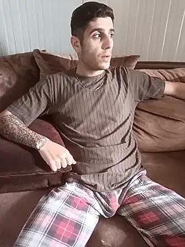 arenn1997 online show from 03-30-26, 12:28