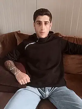 arenn1997 online show from 03-13-26, 12:10