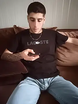 arenn1997 online show from 03-23-26, 12:27