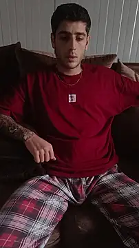 arenn1997 online show from 02-18-26, 12:23