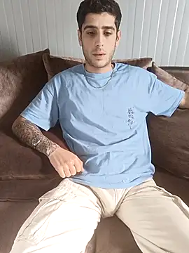 arenn1997 online show from 02-19-26, 12:13