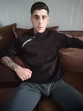 arenn1997 online show from 02-25-26, 12:05