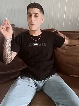 arenn1997 online show from 02-21-26, 12:07