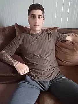 arenn1997 online show from 03-25-26, 12:15