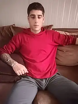 arenn1997 online show from 04-03-26, 12:11